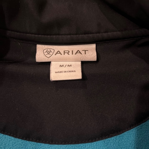 Ariat jacket - Picture 6 of 6
